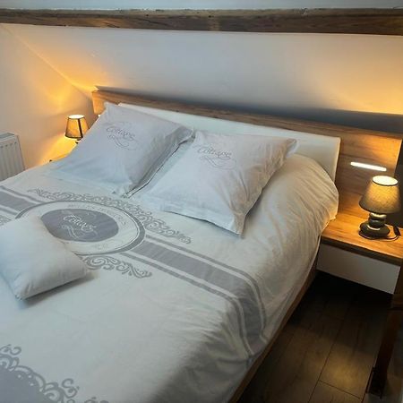 Poulainville Chez Izza Chambre Au Calme المظهر الخارجي الصورة